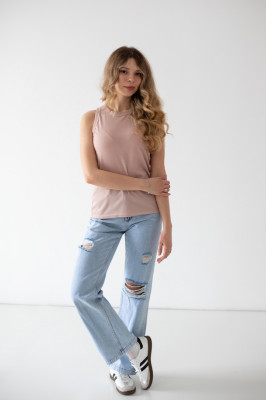 Майка жіноча